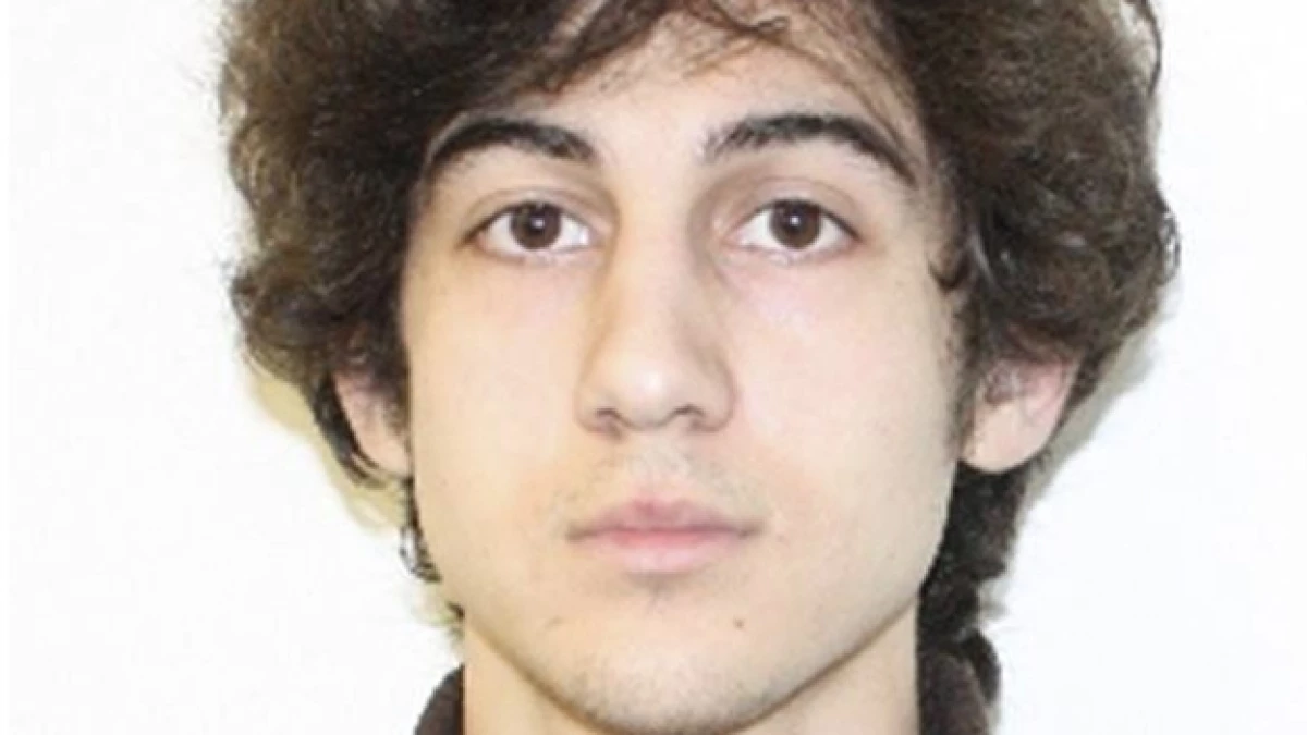 Dzhokhar Tsarnaev fue sentenciado a muerte por un jurado federal por la muerte de personas en el maratón de Boston