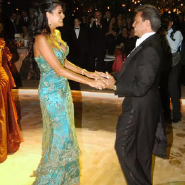 Mariana Tort, Carlos Peralta, Olivia Peralta, Antonio Hidalgo, Olivia García Leyva