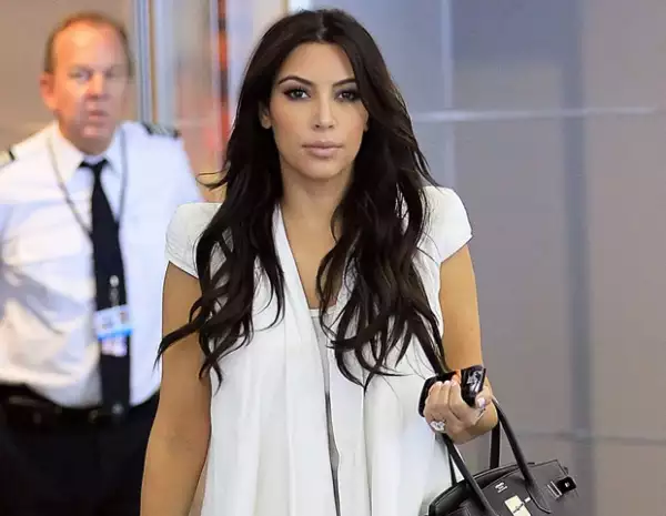 Kim Kardashian es una de las socialités más famosas del mundo y con su boda acaparó los reflectores a nivel mundial.