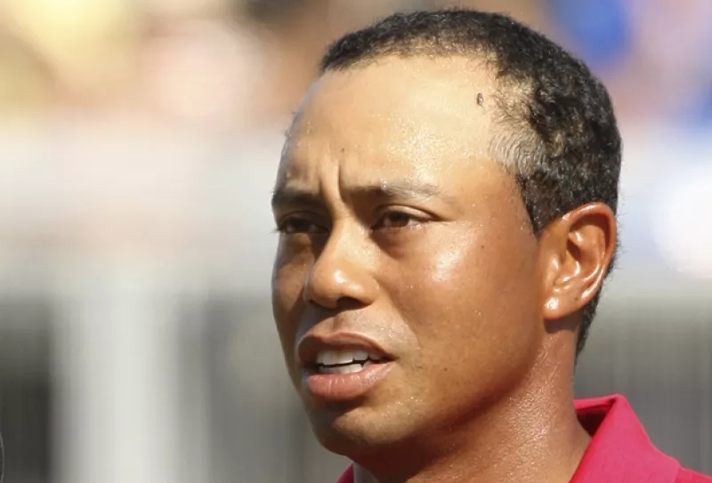 La vida del golfista dio un giro inesperado desde que se descubrieron sus múltiples infidelidades y este año su cumpleaños no será tan feliz pues no solo su esposa se ha decepcionado de él.