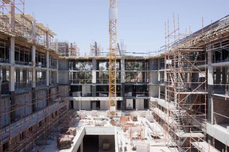 Construcci�n