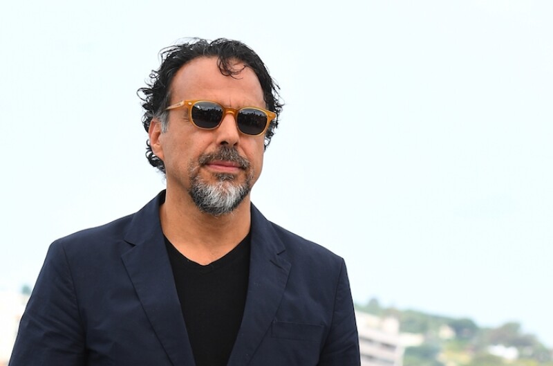 Alejandro González Iñárritu