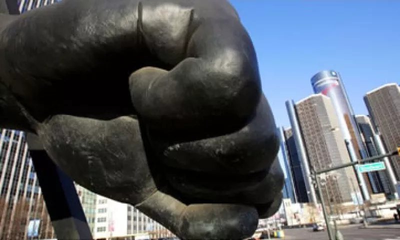 En estos días los servicios administrativos se verán afectados. (Foto: Cortesía de CNNMoney)