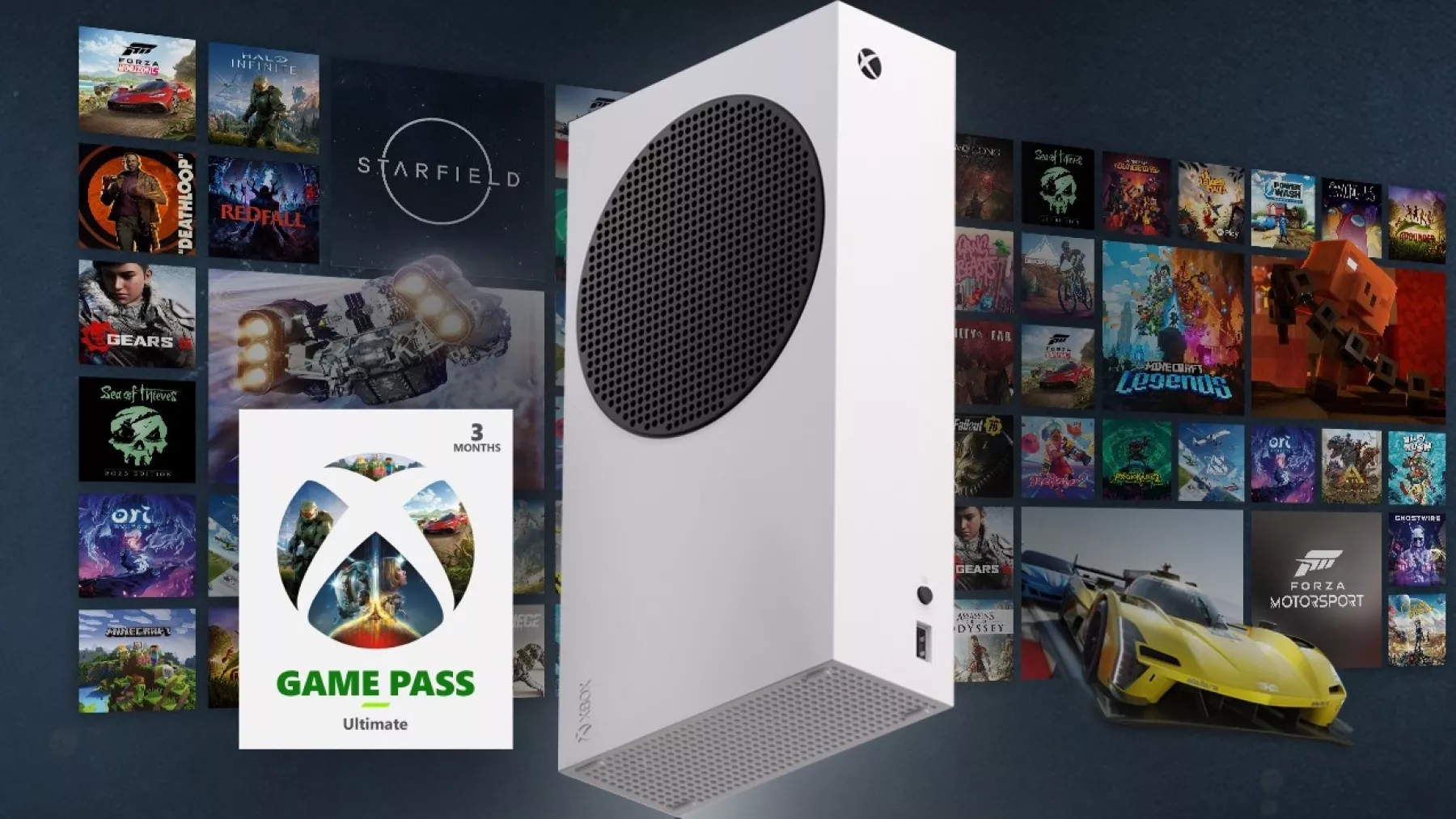 Xbox no subirá el precio del Game Pass por ahora, pero solo en algunos países; ¿cómo queda en México?  