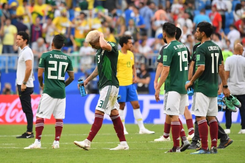 Selección Mexicana