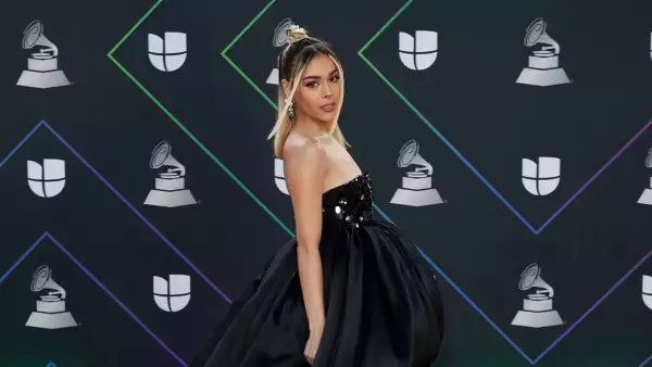 Danna Paola