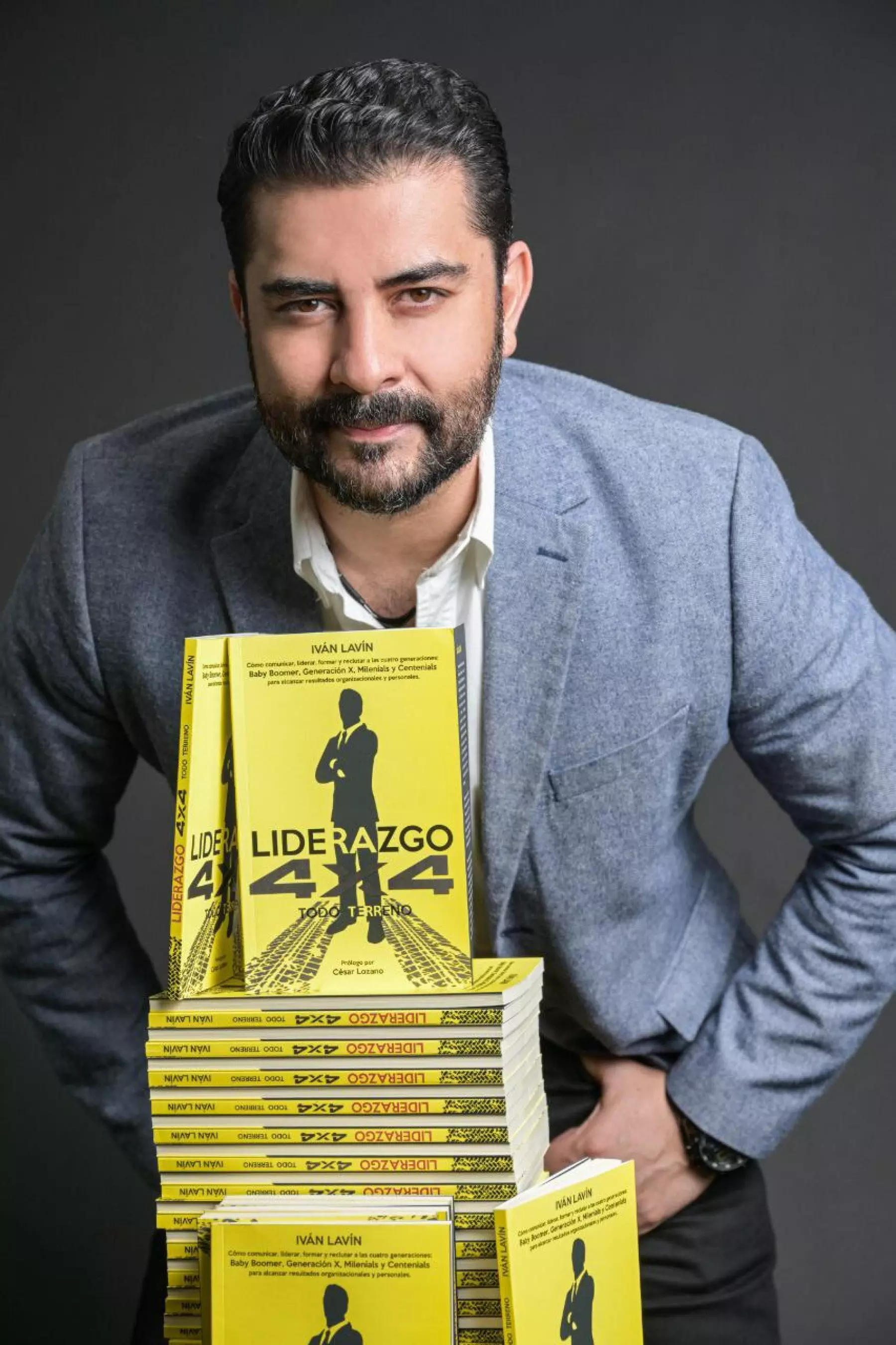 Iván Lavín