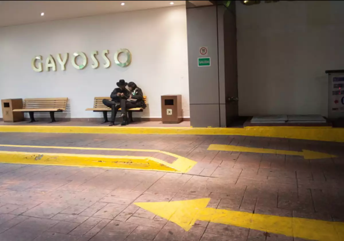 gayosso