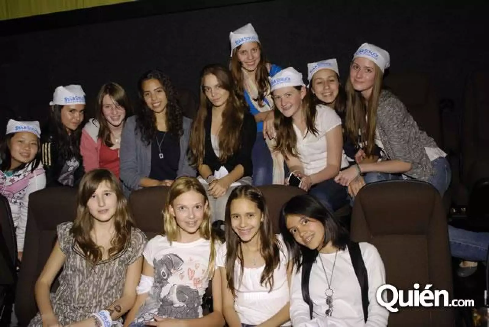 Premier STARSTRUCK: MI NOVIO ES UNA SÚPER ESTRELLA