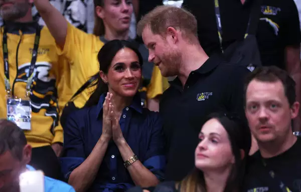 Meghan Markle