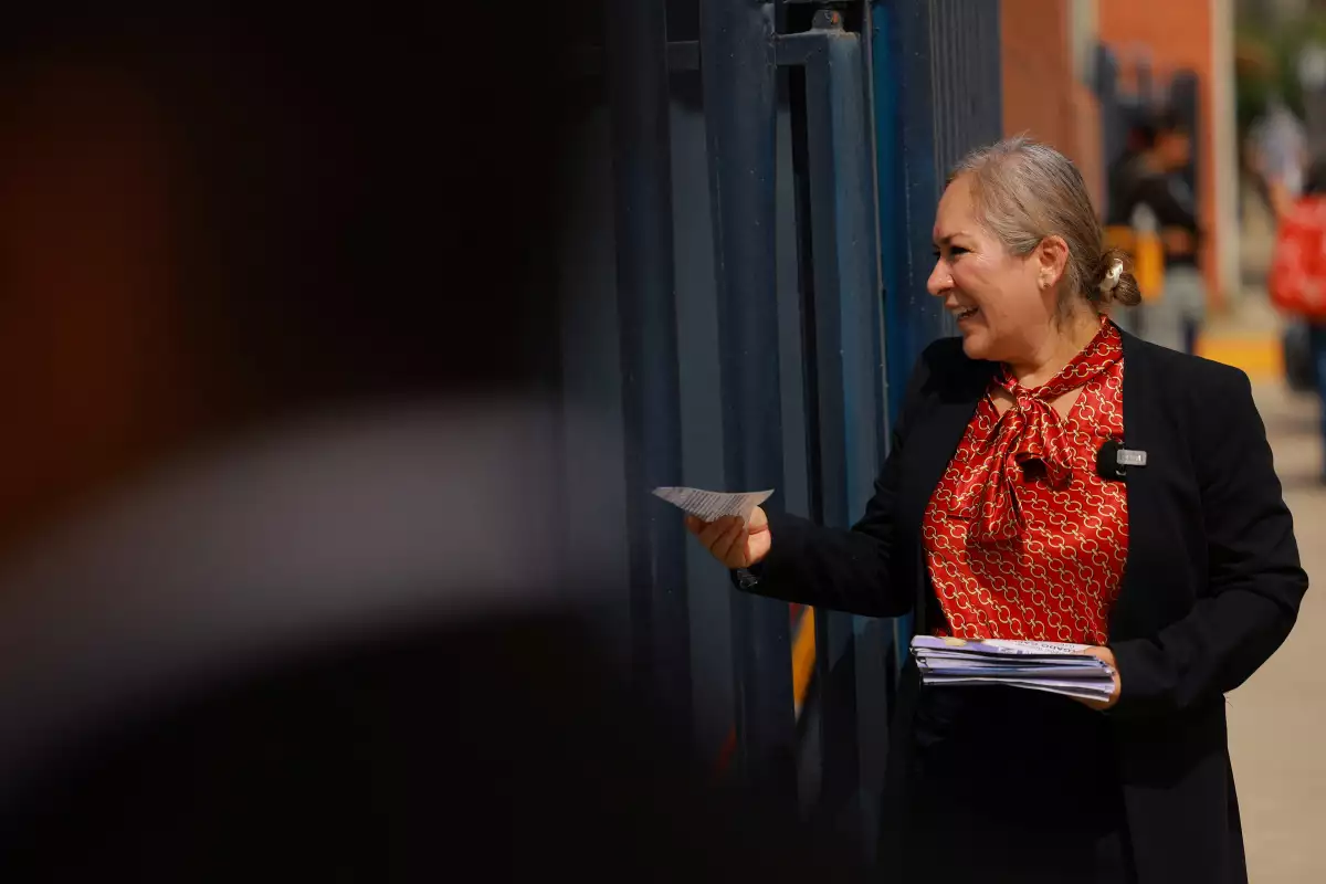 Judicial reform raises concerns over rule of law in Mexico