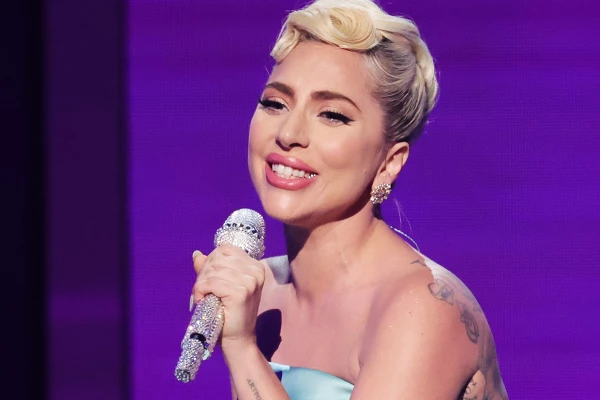 Lady Gaga