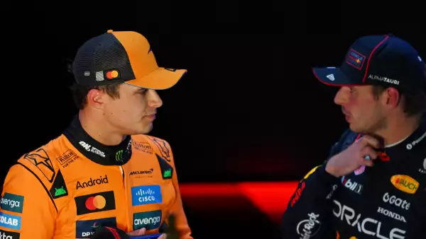 GP de Abu Dhabi: horarios y dónde ver la última carrera de la temporada 2025