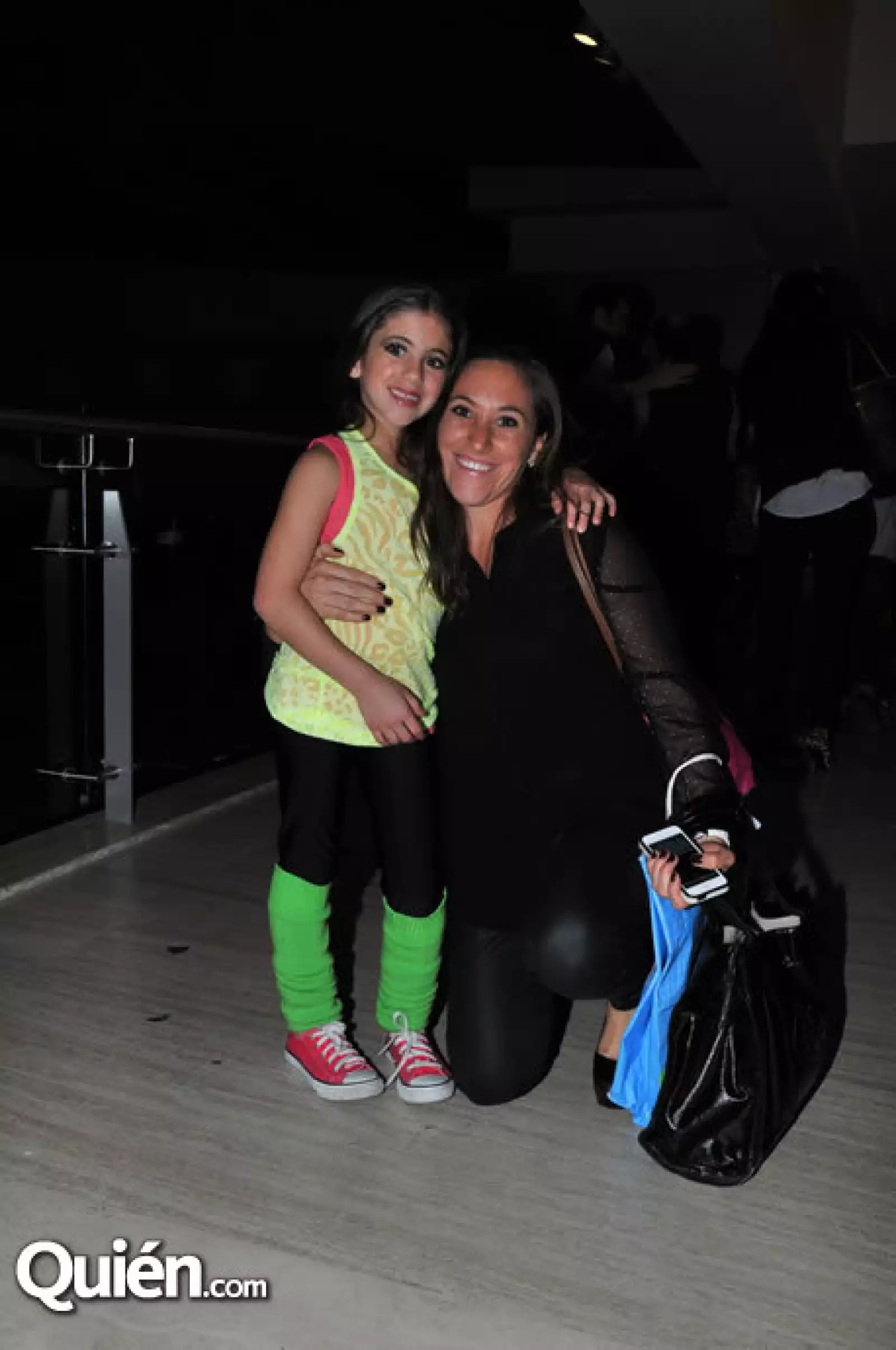 Jessica y Linda Harari