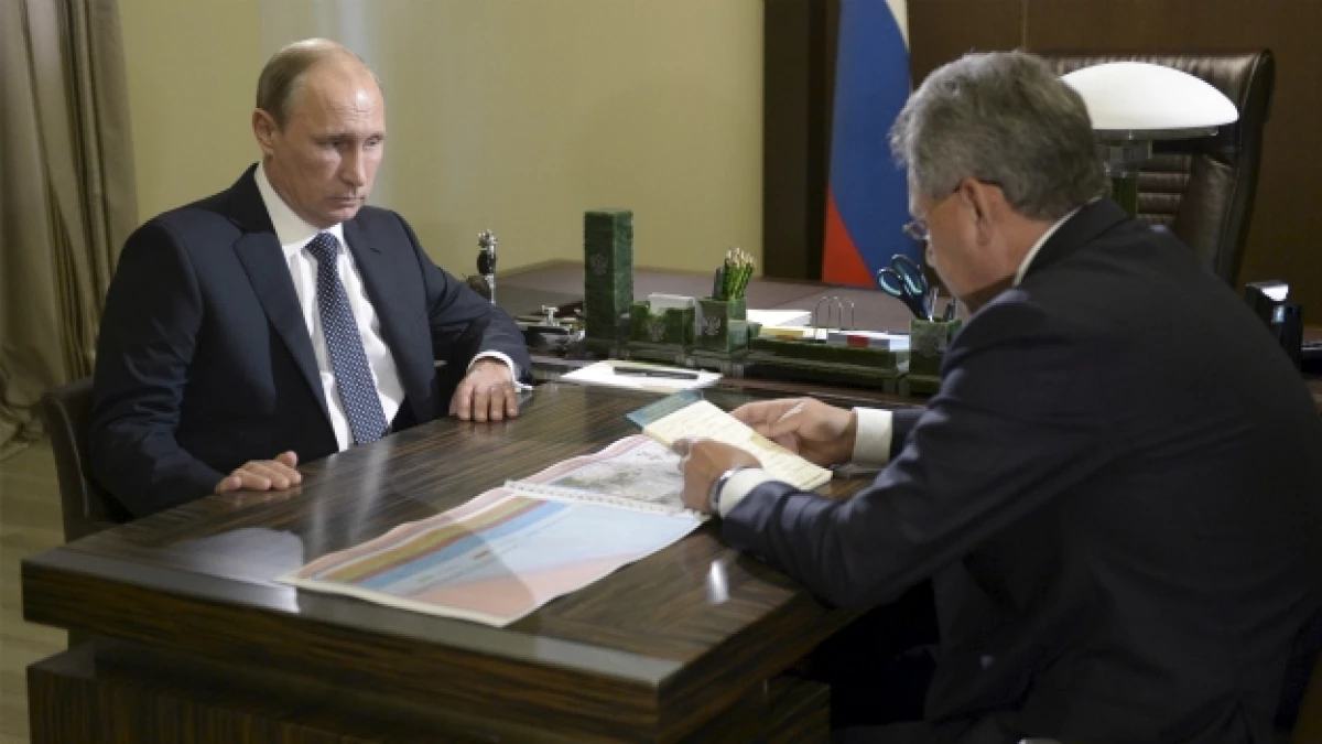 putin rusia siria