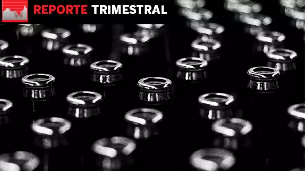 Arca Continental ha logrado superar la crisis sanitaria. 