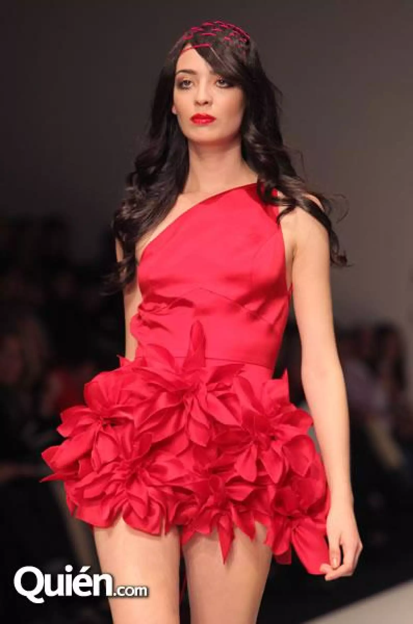 MBDF Pasarela Macario Jiménez