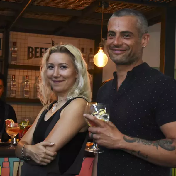 inauguración de merkdearte