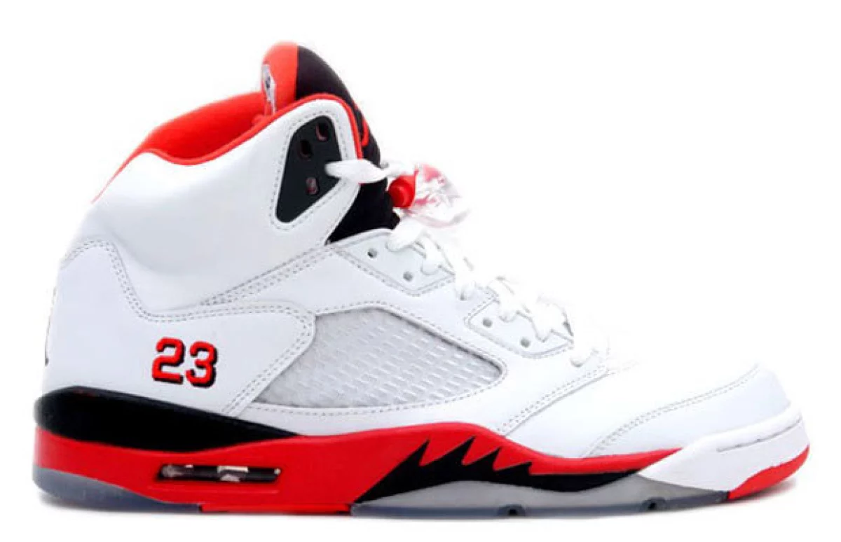 Air Jordan V