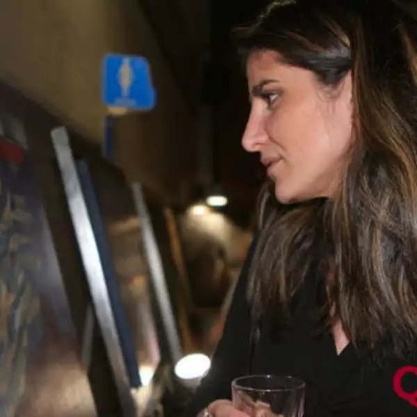 Maria Luisa del Vallle