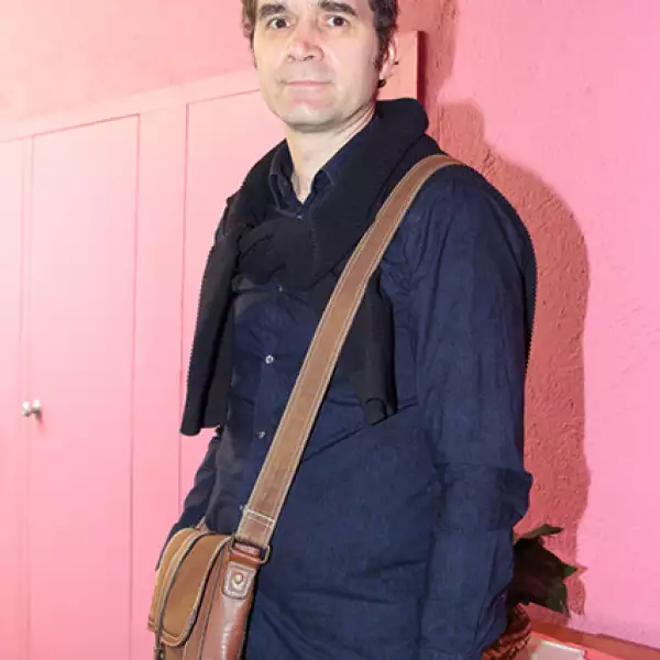 Zsolt Petranyi de Hungarian National Gallery Department of Arts Management