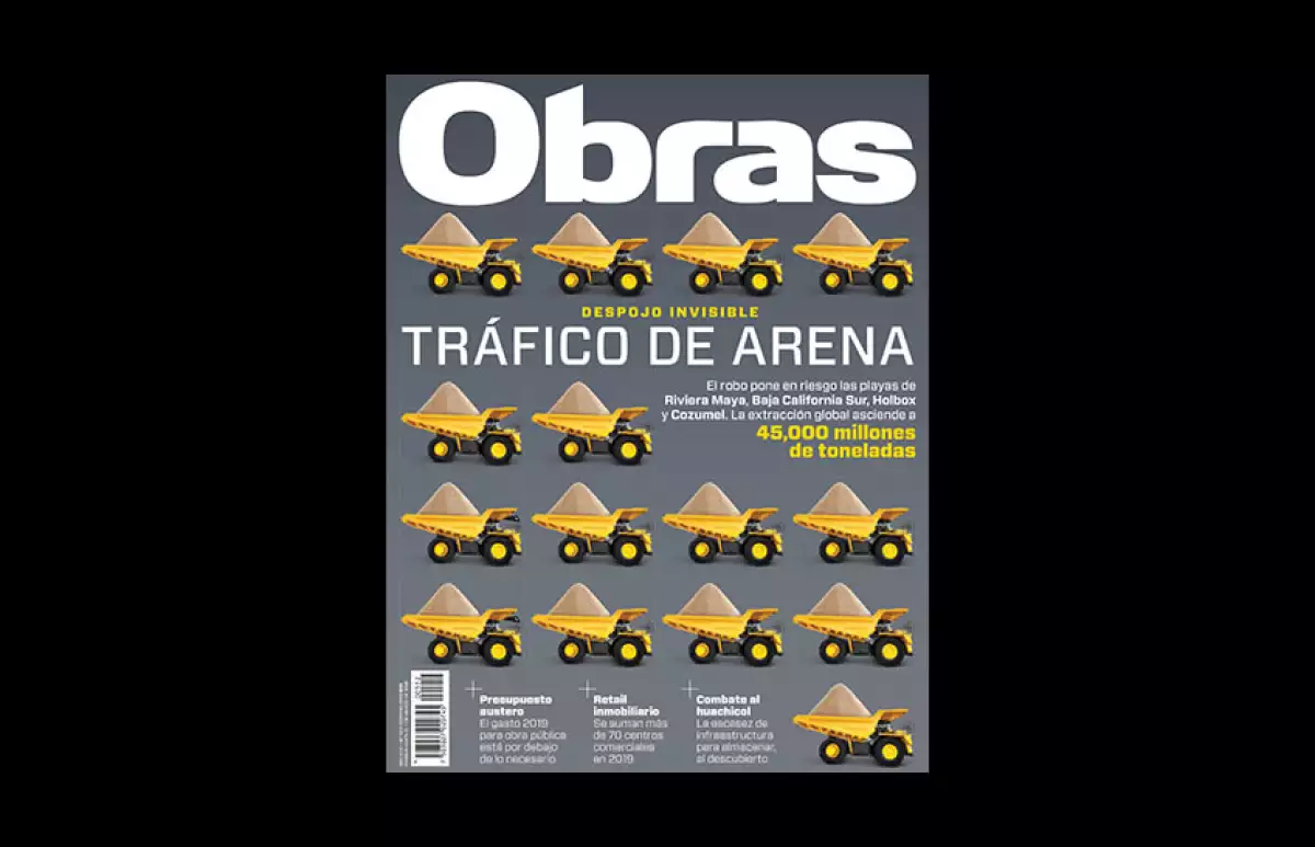 portada obras 552 arena