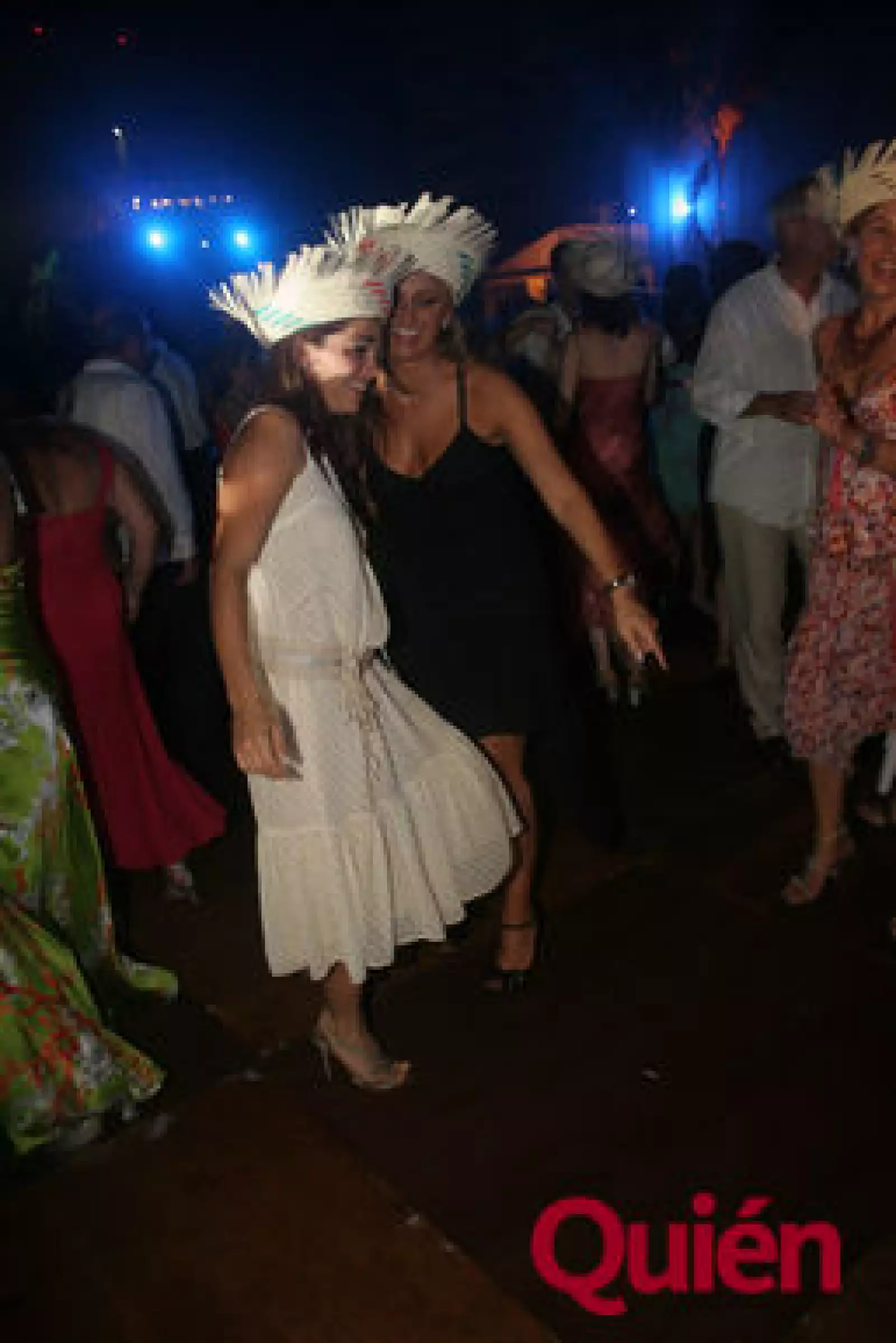 Nora Chedraui, Anette Cuburú