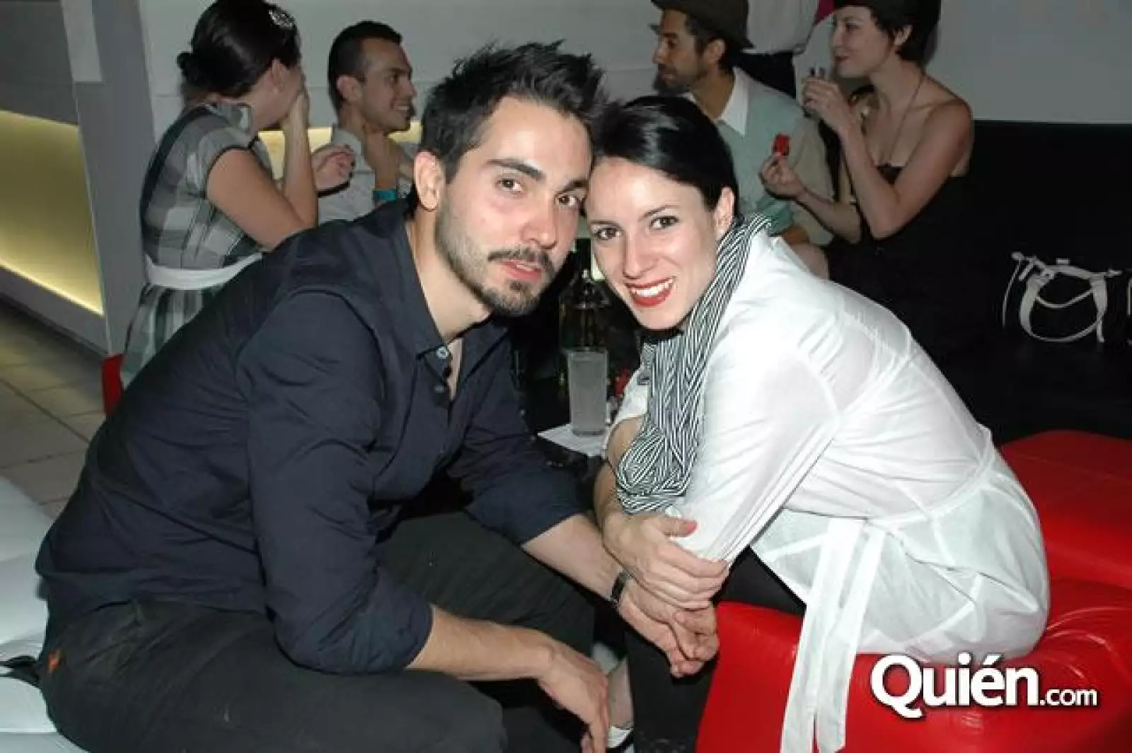 Desfile Julia y Renata