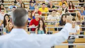 Las mejores universidades privadas donde estudiar Derecho cuesta más de 1.5 millones de pesos