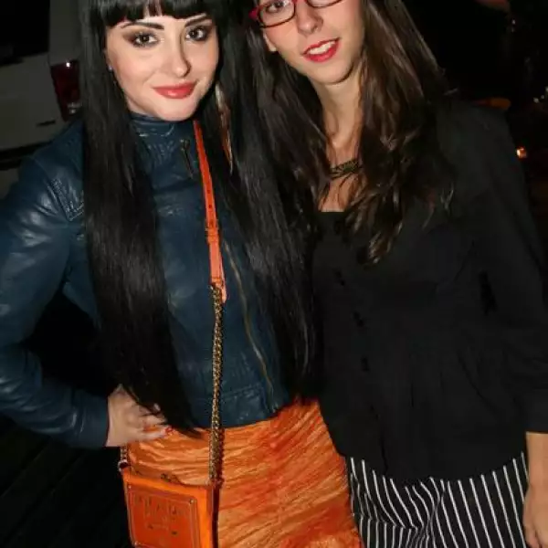 Inauguración de Bloom