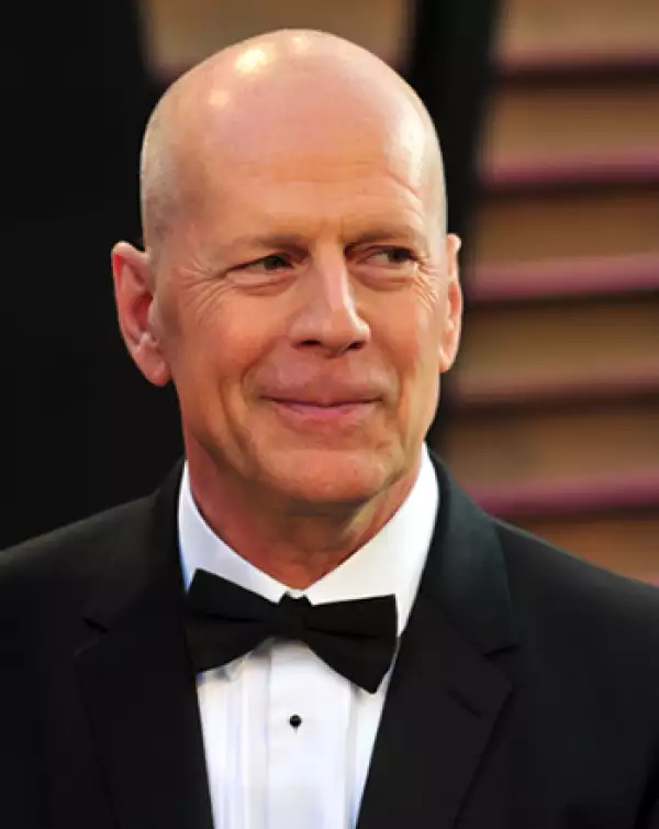 Bruce Willis