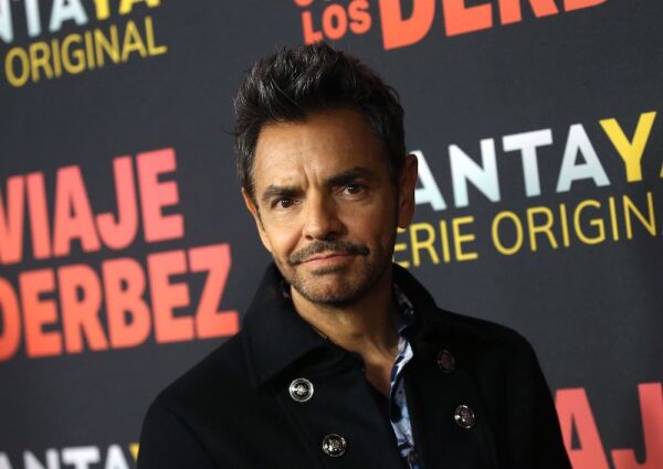 'De Viaje con los Derbez' TV show premiere, Arrivals, Alamo Drafthouse Cinema Downtown Los Angeles, USA - 15 Oct 2019
