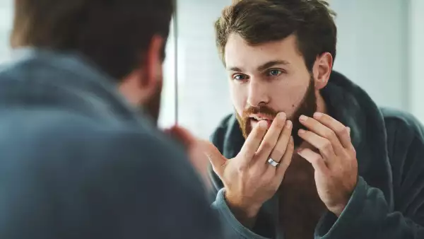 What does your skin say about you?