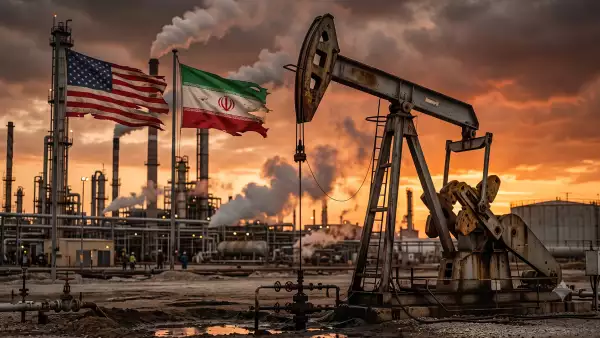 Estados Unidos retoma los ataqes contra Irán y se dispara el precio del petróleo
