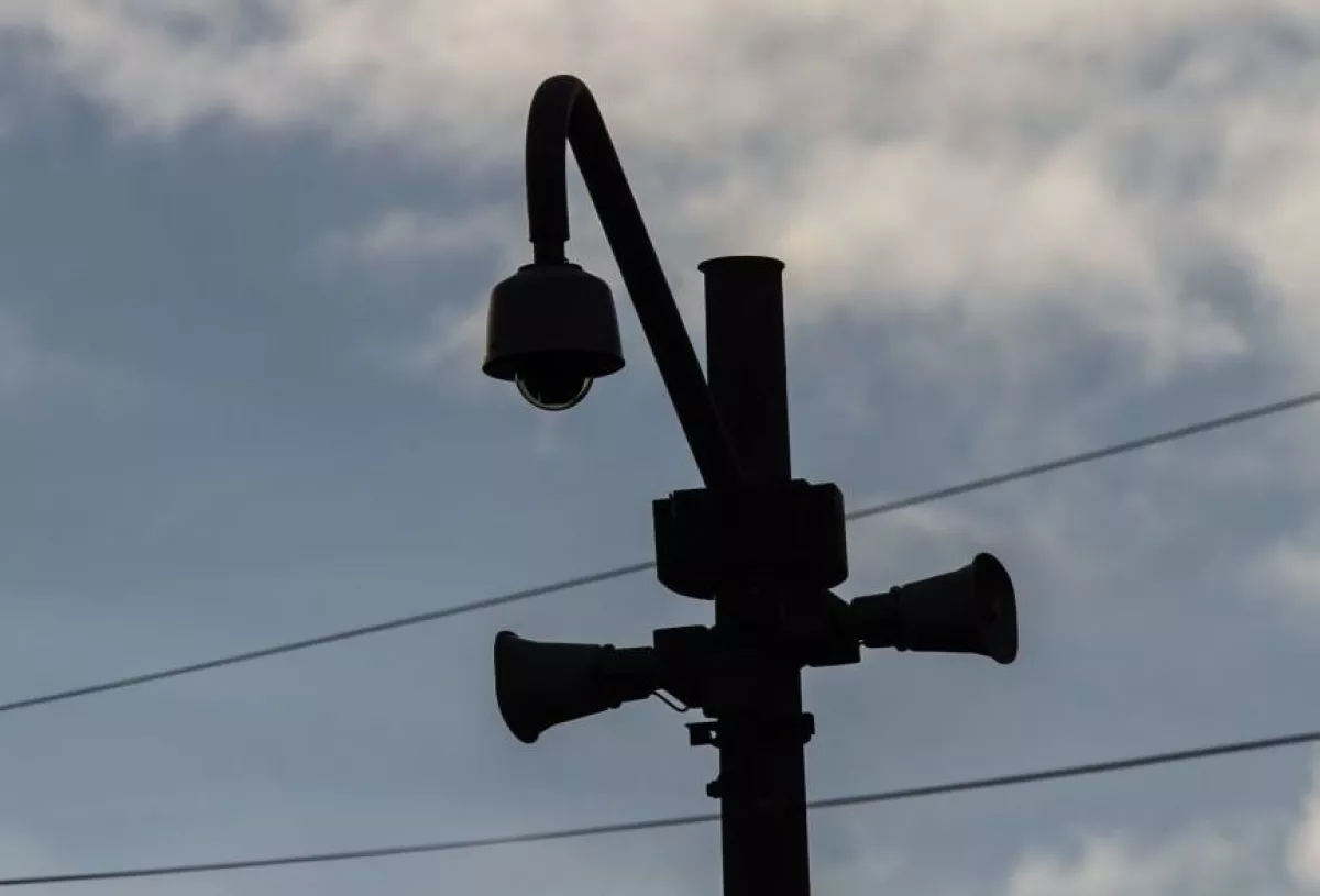 simulacro en la CDMX en mayo