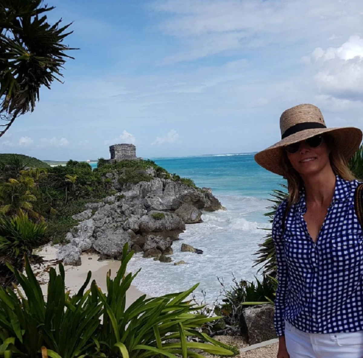 Montserrat Oliver