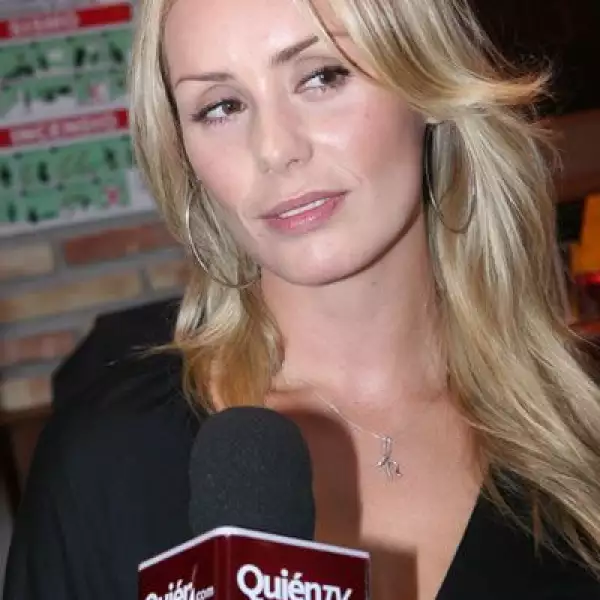 Cumpleaños Miriam Martínez.