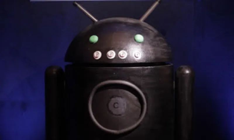 Samsung, con sistema Android, ha reforzado su publicidad en este fin de año. (Foto: AP)