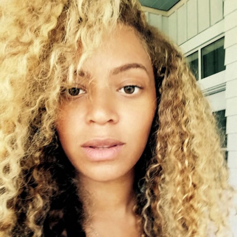 BEYONCÉ.