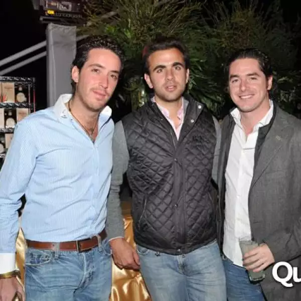 Fiesta en las Alturas