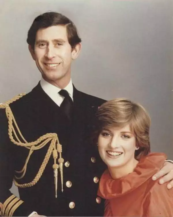 Lady Di