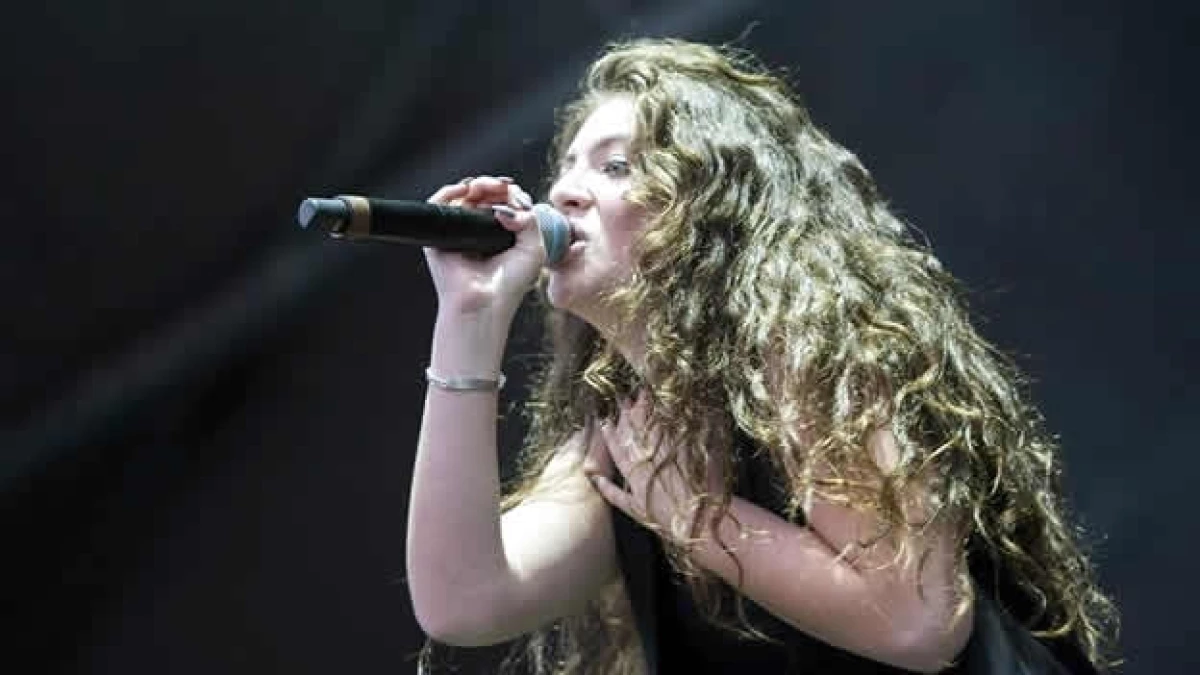 lorde royals