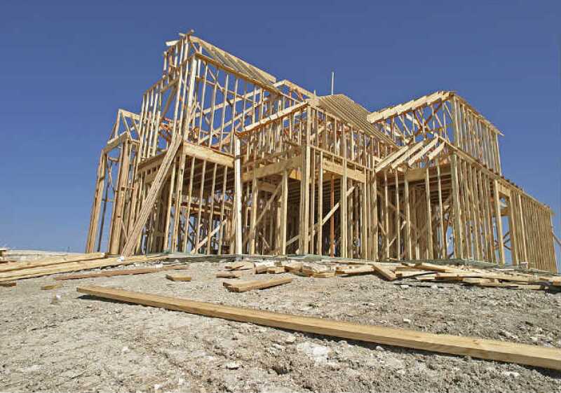 Construcci�n Vivienda Digna