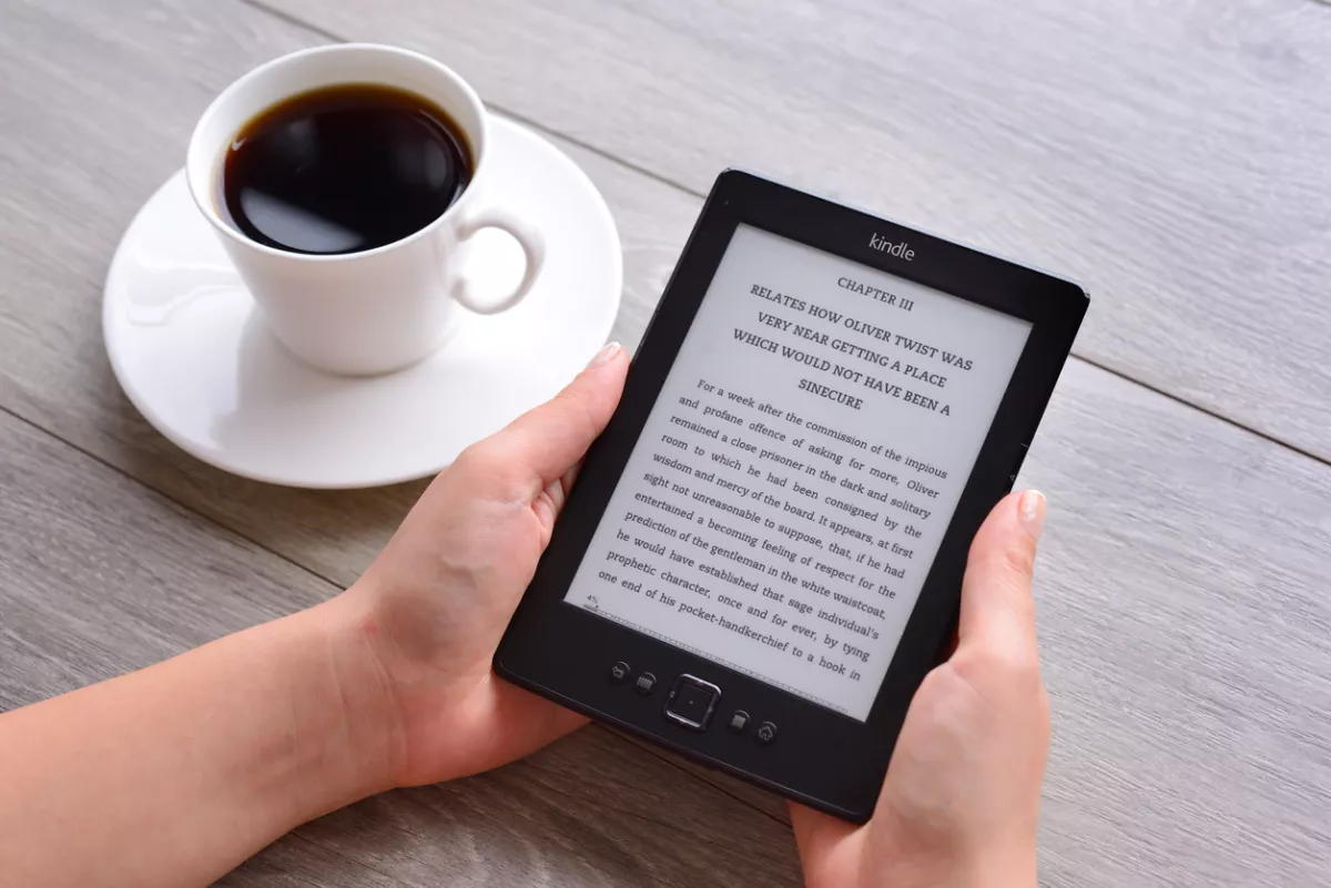 Gadgets que todo amante de la lectura tiene que tener
