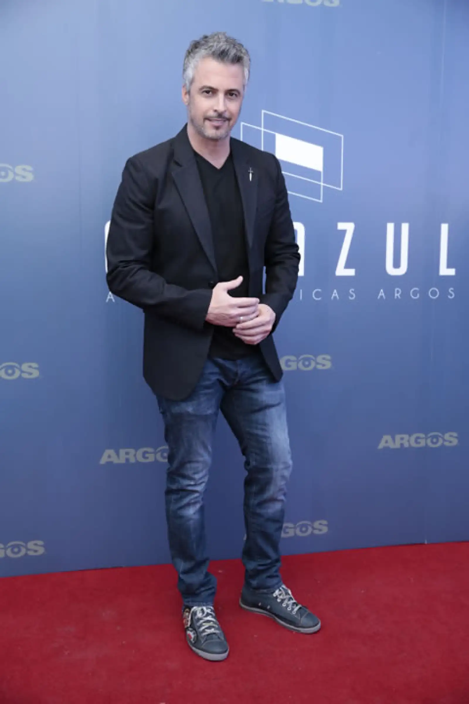 Diego Soldano.