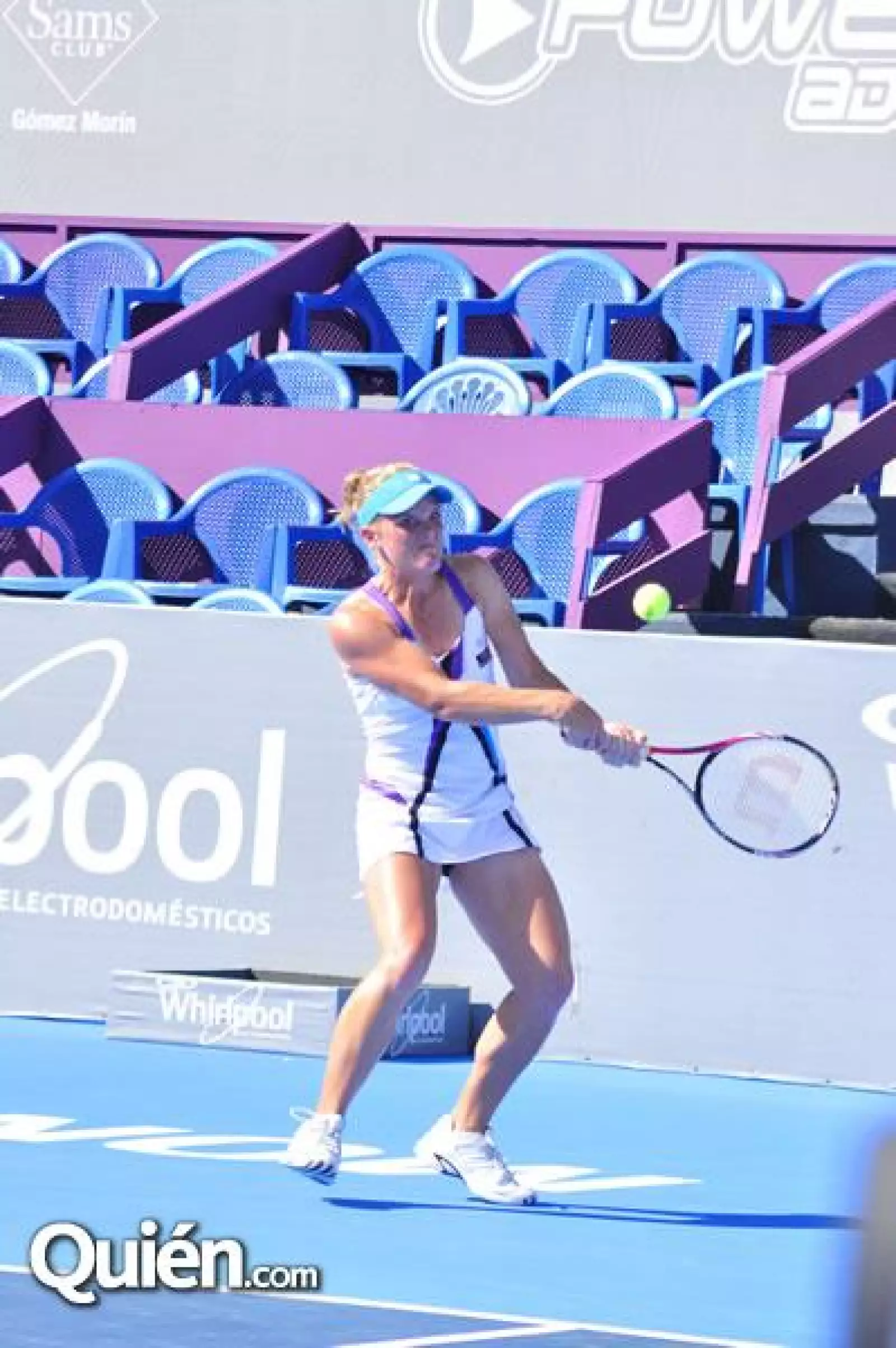 Melanie Oudin