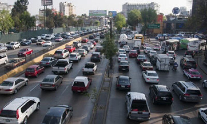 El subsidio a la tenencia aplica también para personas morales sin fines de lucro. (Foto: Cuartoscuro )