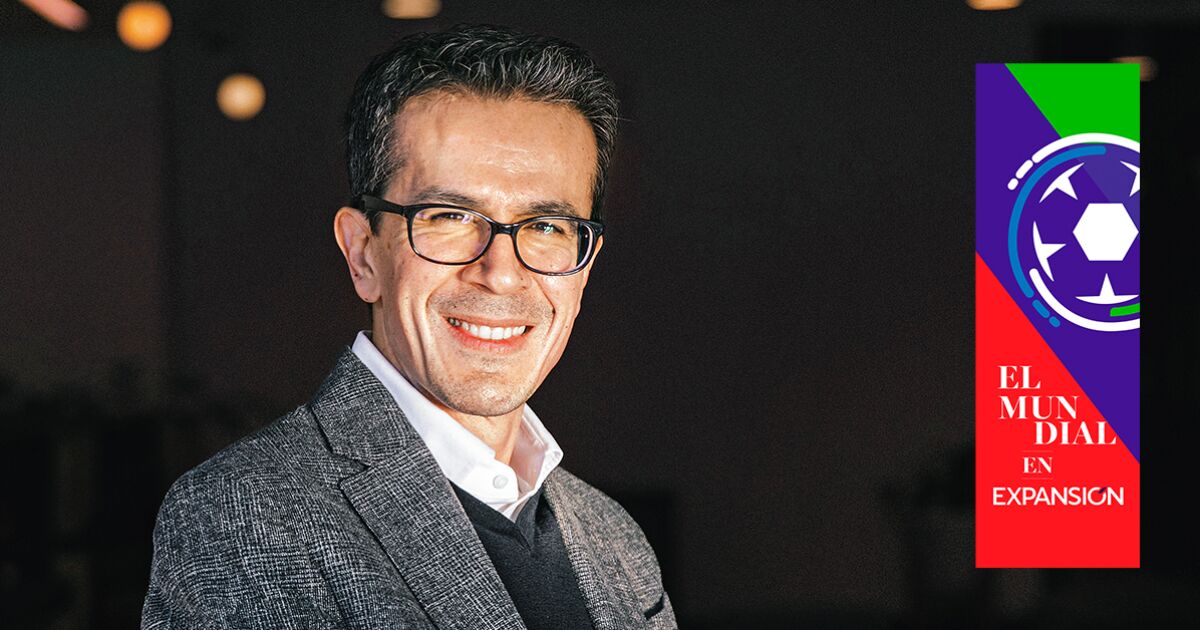 ¡MUNDIAL 2026: AIRBNB APUESTA POR MÉXICO!