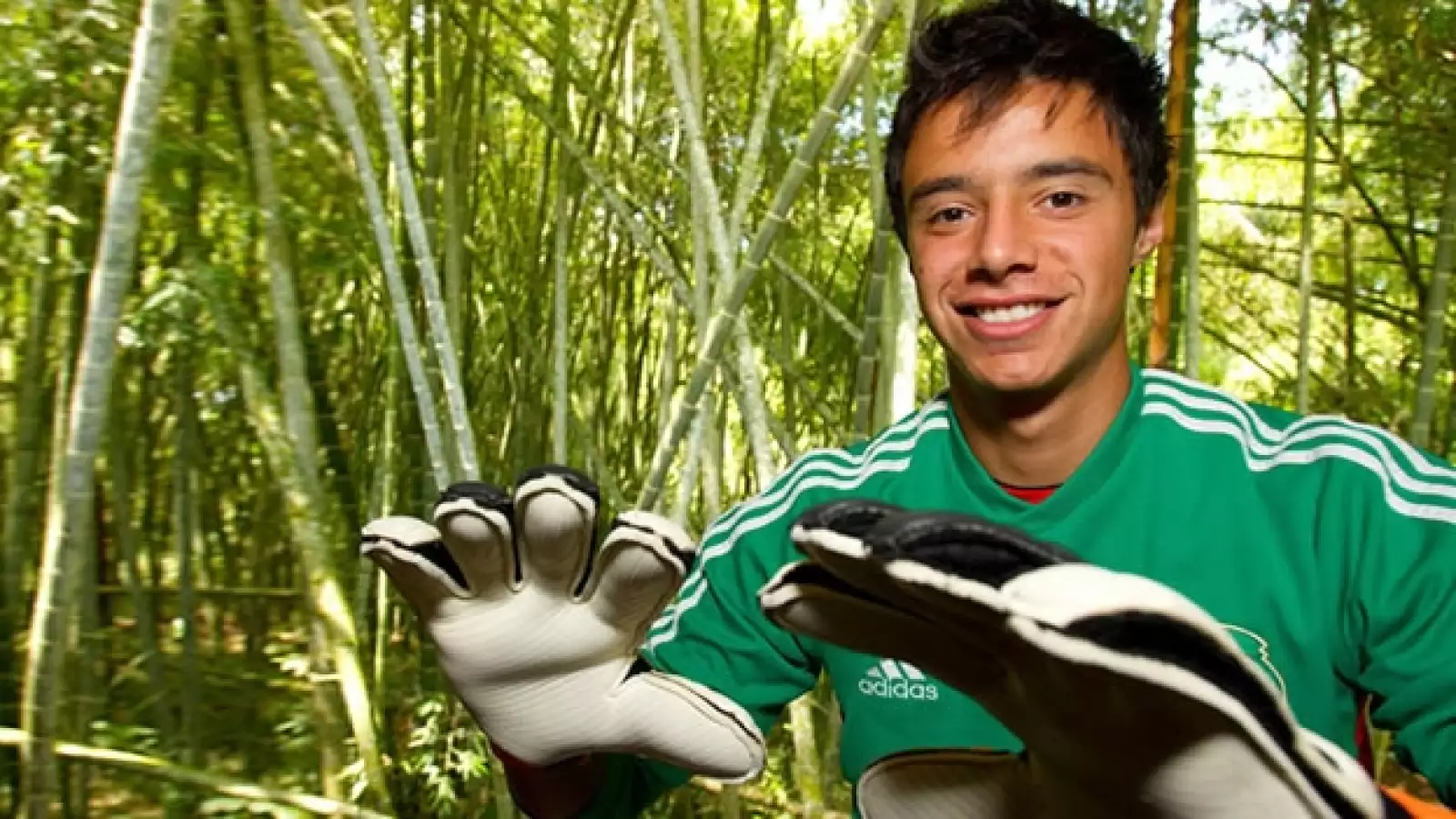 José Rodríguez tri olímpico