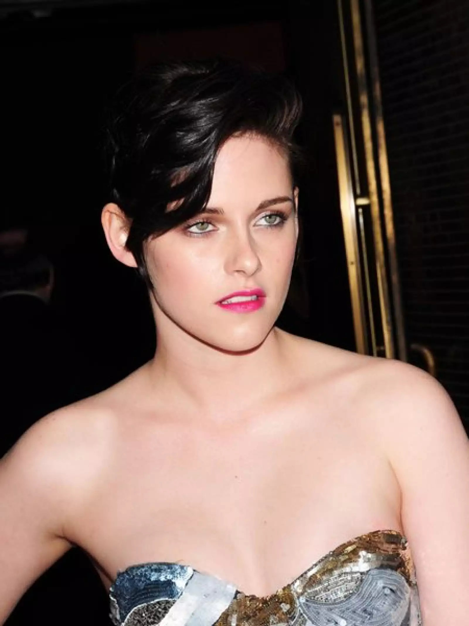 Su carrera comenzó muy joven, a los 8 años, después de ser `descubierta´ en la obra de teatro navideña de su escuela.